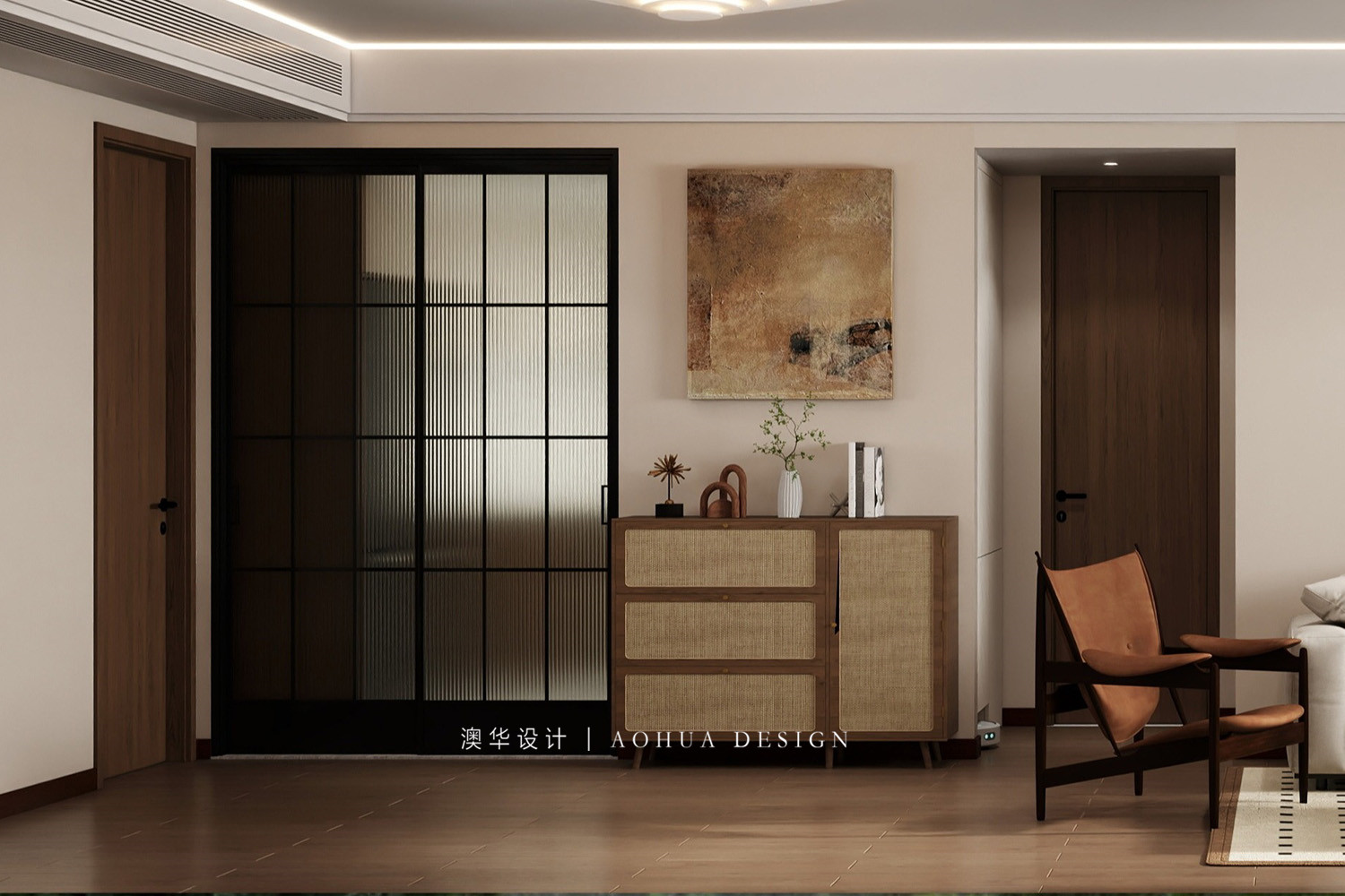 老房翻新,武漢裝修設計