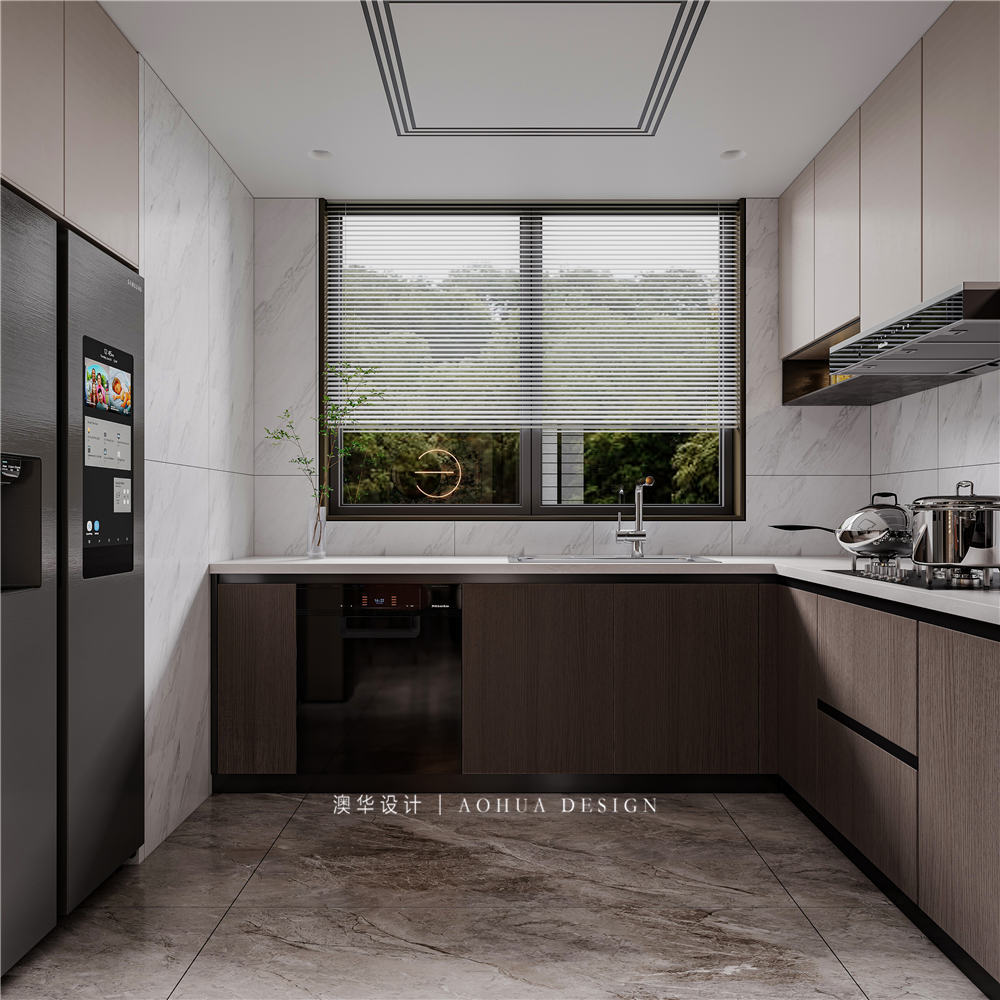 大戶型裝修,武漢別墅裝修