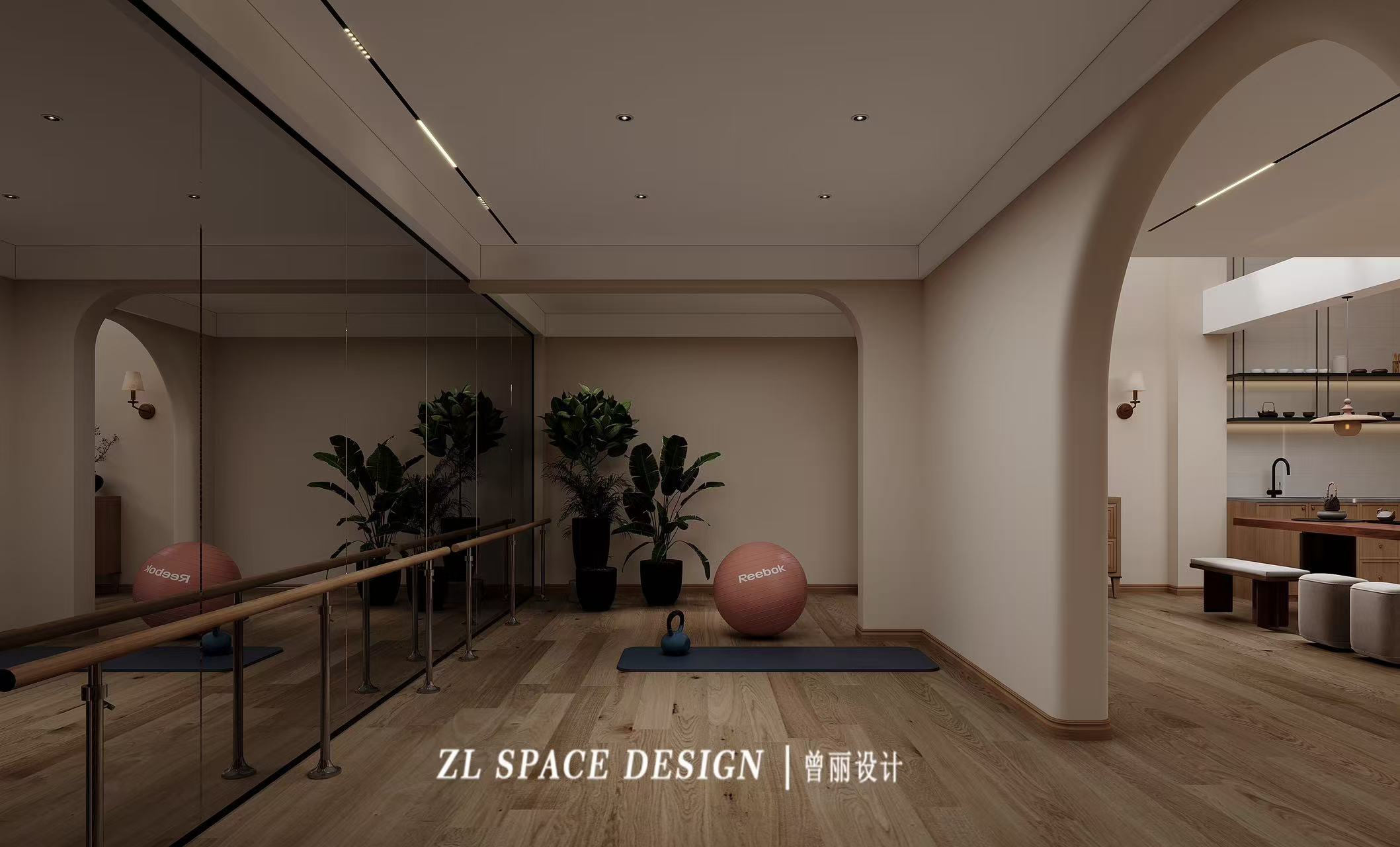 武漢別墅裝修,武漢室內設計