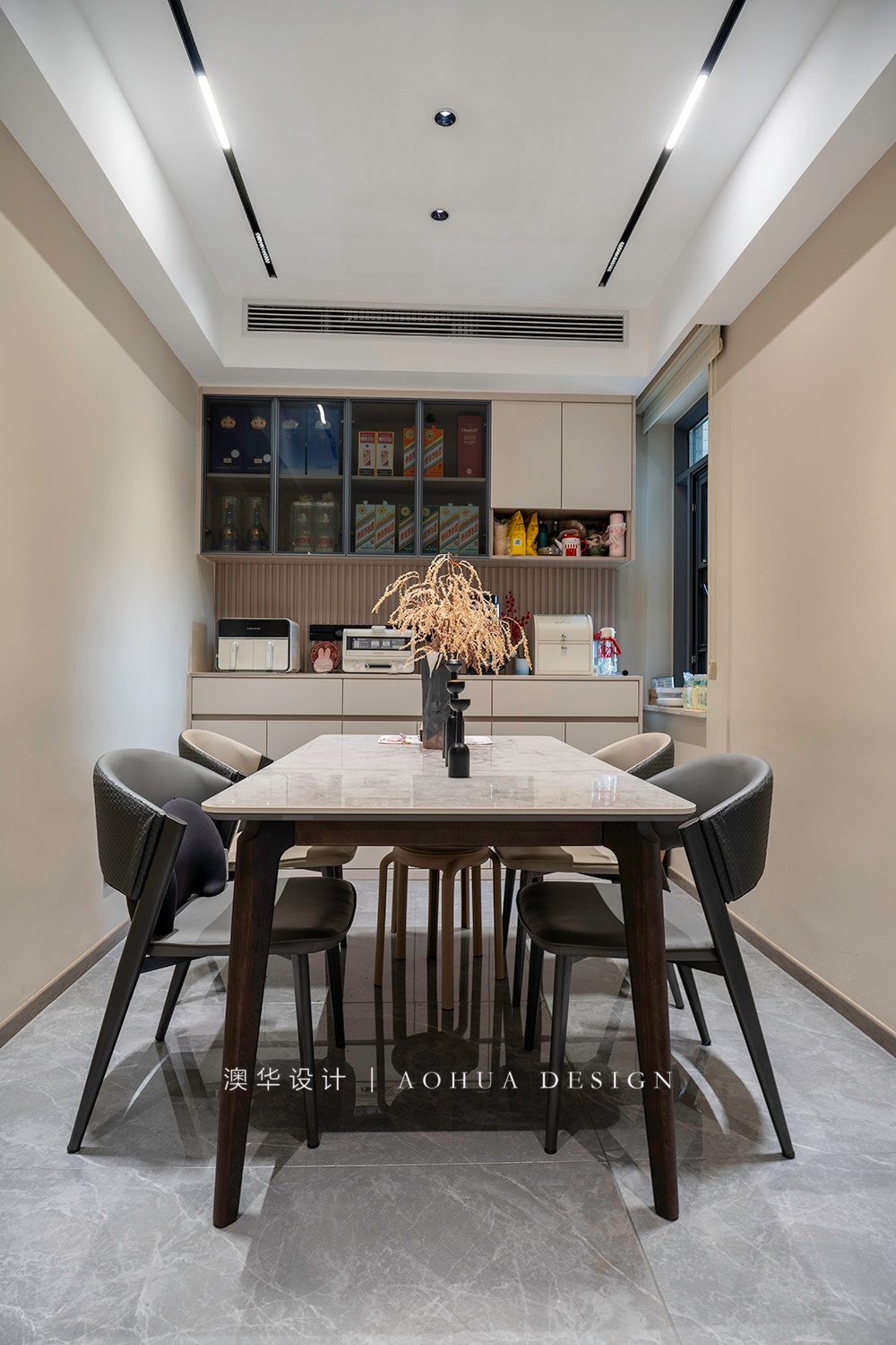 老房翻新，武漢裝修設計