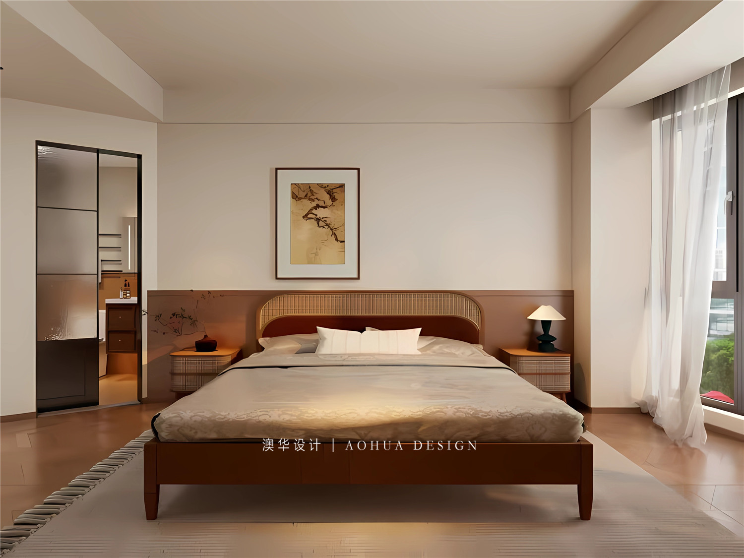 舊房改造,武漢室內設計