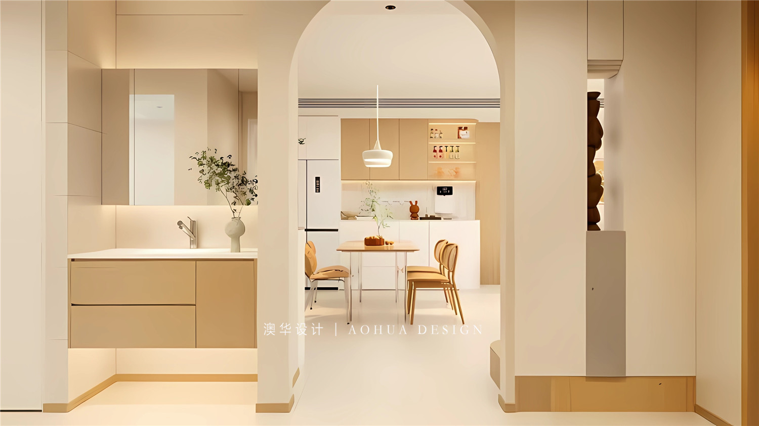 老房翻新，武漢裝修設(shè)計