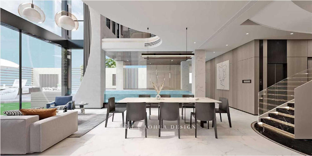 別墅裝修,武漢裝修設(shè)計