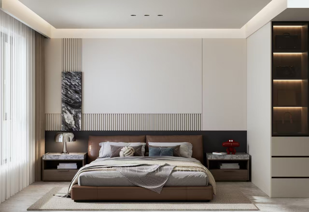 武漢裝修設計,意式風格裝修