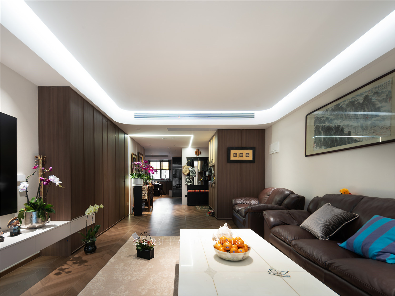 舊房改造,武漢室內設計