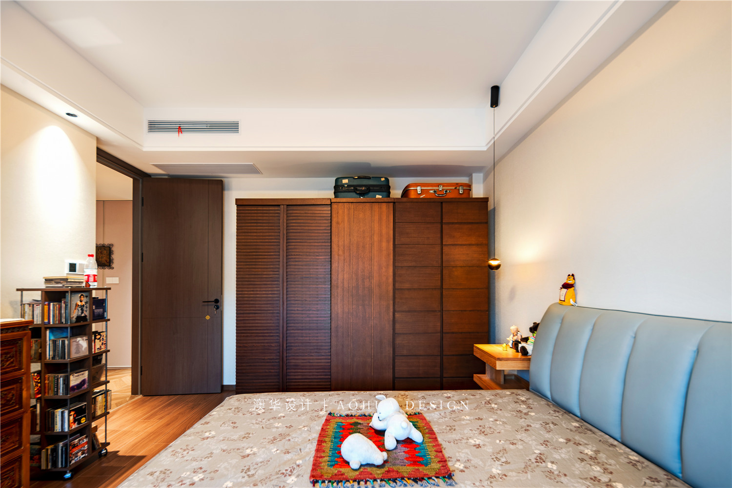 老房翻新,武漢裝修設計