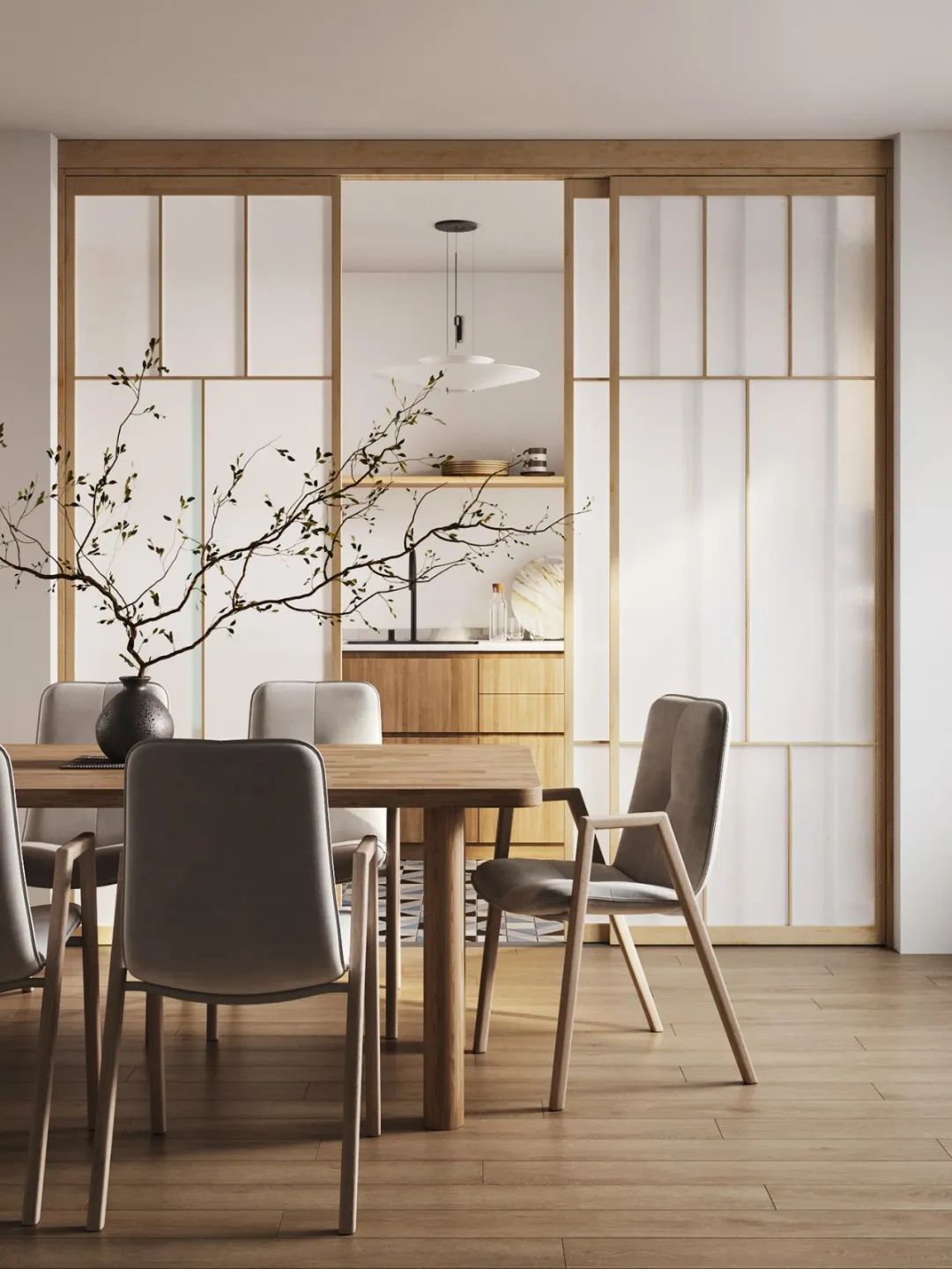 澳華裝飾,餐廳布局,武漢裝修設計