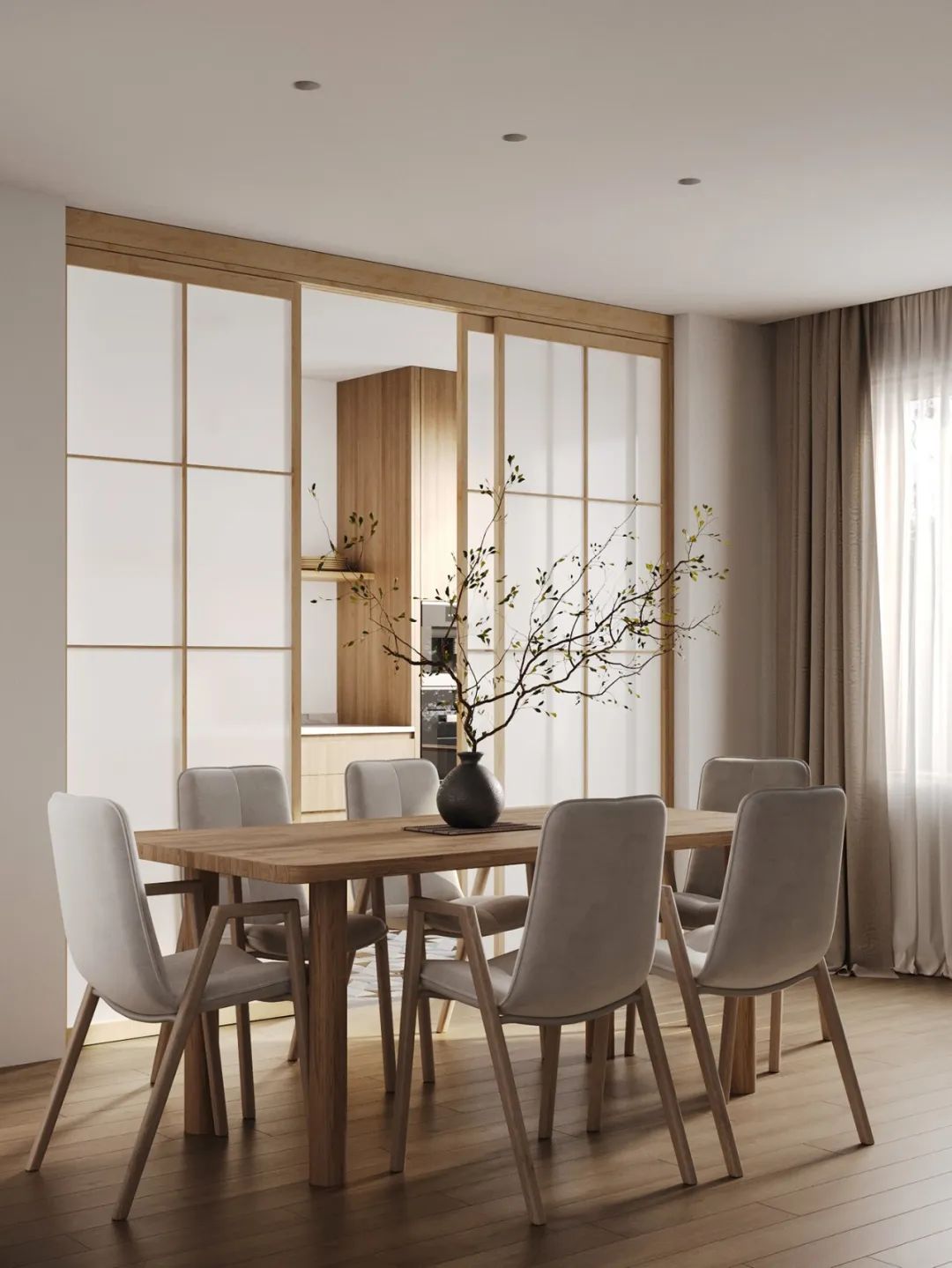 澳華裝飾,餐廳布局,武漢裝修設計