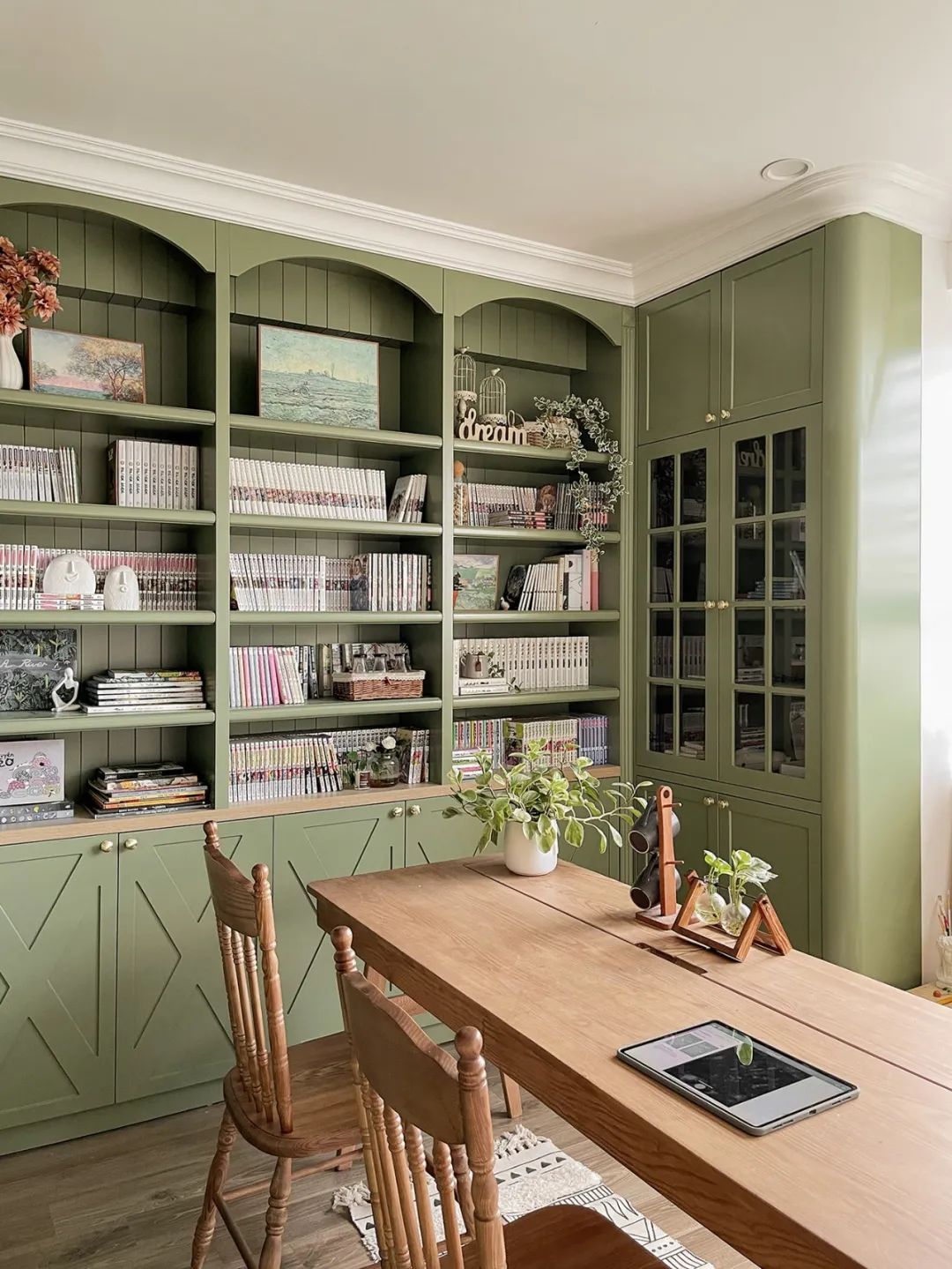 澳華裝飾,餐廳布局,武漢裝修設計