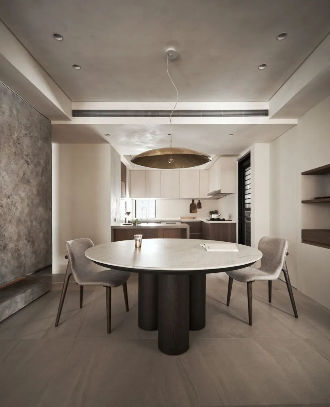 澳華裝飾,餐廳布局,武漢裝修設計