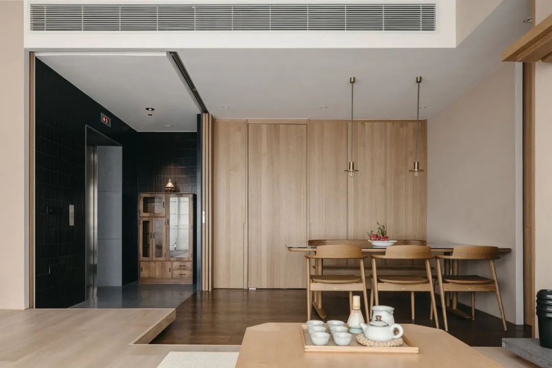 澳華裝飾,餐廳布局,武漢裝修設計