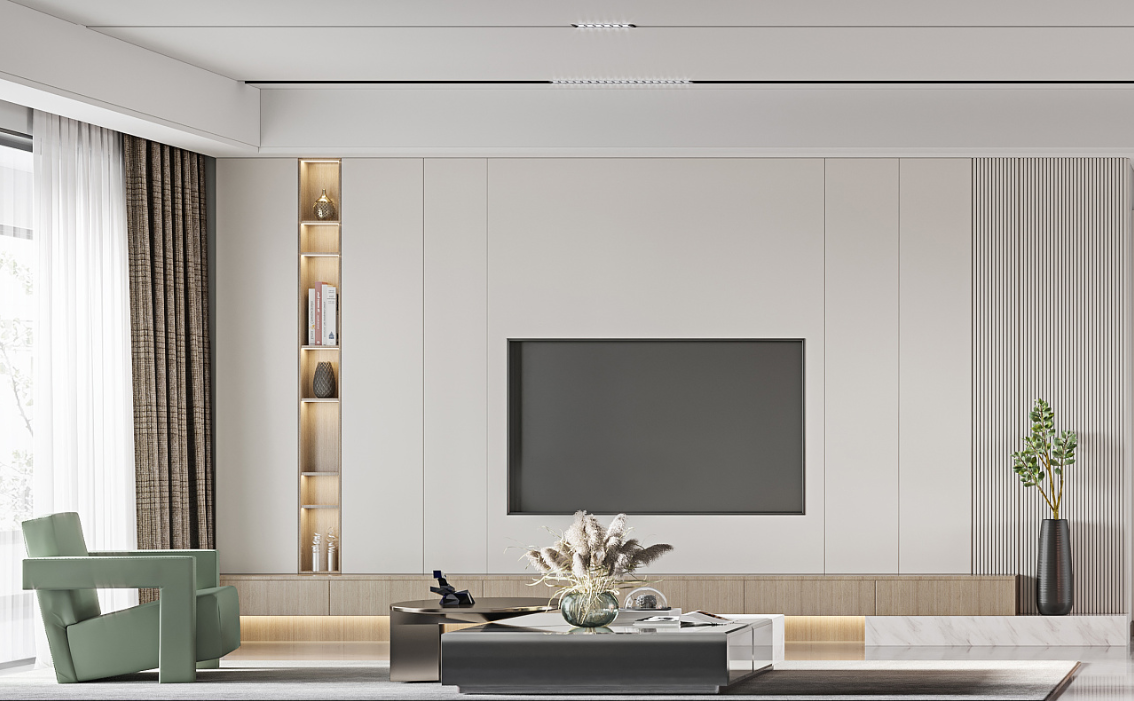 融僑濱江城天域,武漢裝修,武漢裝修設計,武漢室內設計