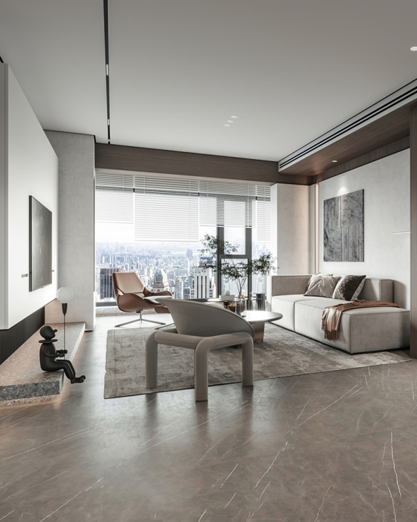 融僑濱江城天域,武漢裝修,武漢裝修設計,武漢室內設計