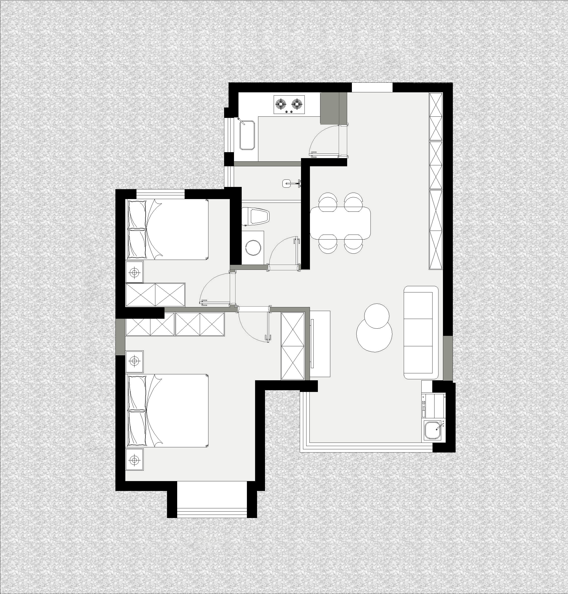 中建福地星城 中建福地星城