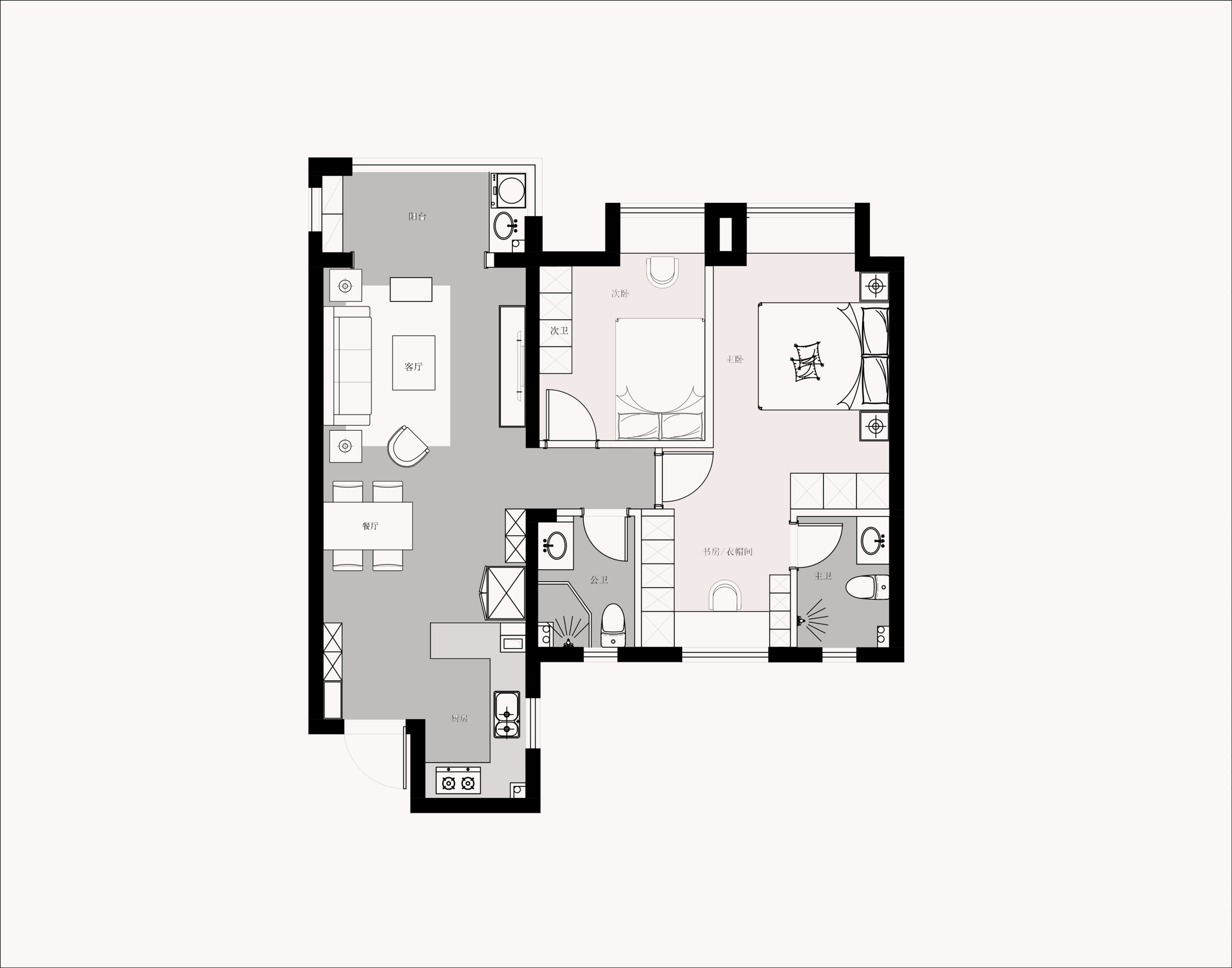 中建福地星城 中建福地星城