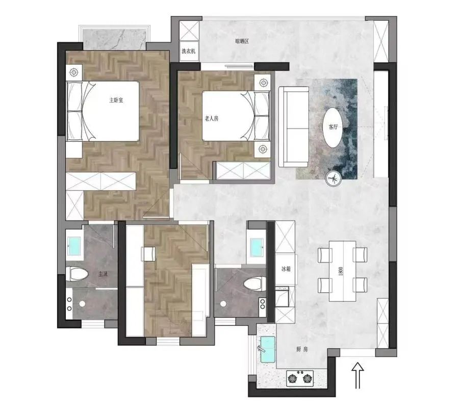 正榮紫闕臺,正榮紫闕臺戶型圖,正榮紫闕臺戶型解析 正榮紫闕臺,正榮紫闕臺戶型圖,正榮紫闕臺戶型解析