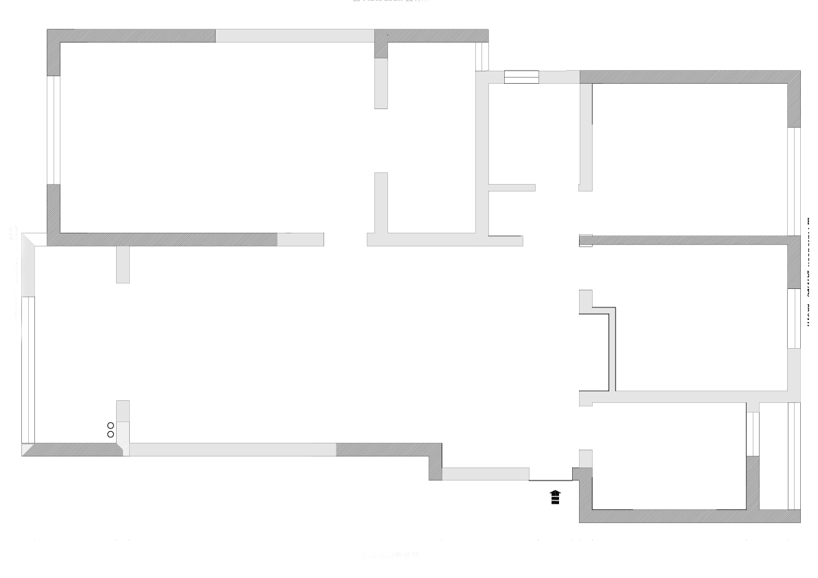 正榮紫闕臺,正榮紫闕臺戶型圖,正榮紫闕臺戶型解析 正榮紫闕臺,正榮紫闕臺戶型圖,正榮紫闕臺戶型解析