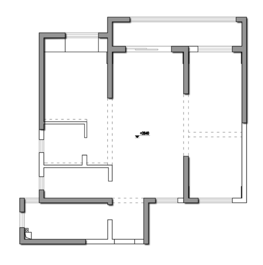 正榮紫闕臺,正榮紫闕臺戶型圖,正榮紫闕臺戶型解析 正榮紫闕臺,正榮紫闕臺戶型圖,正榮紫闕臺戶型解析