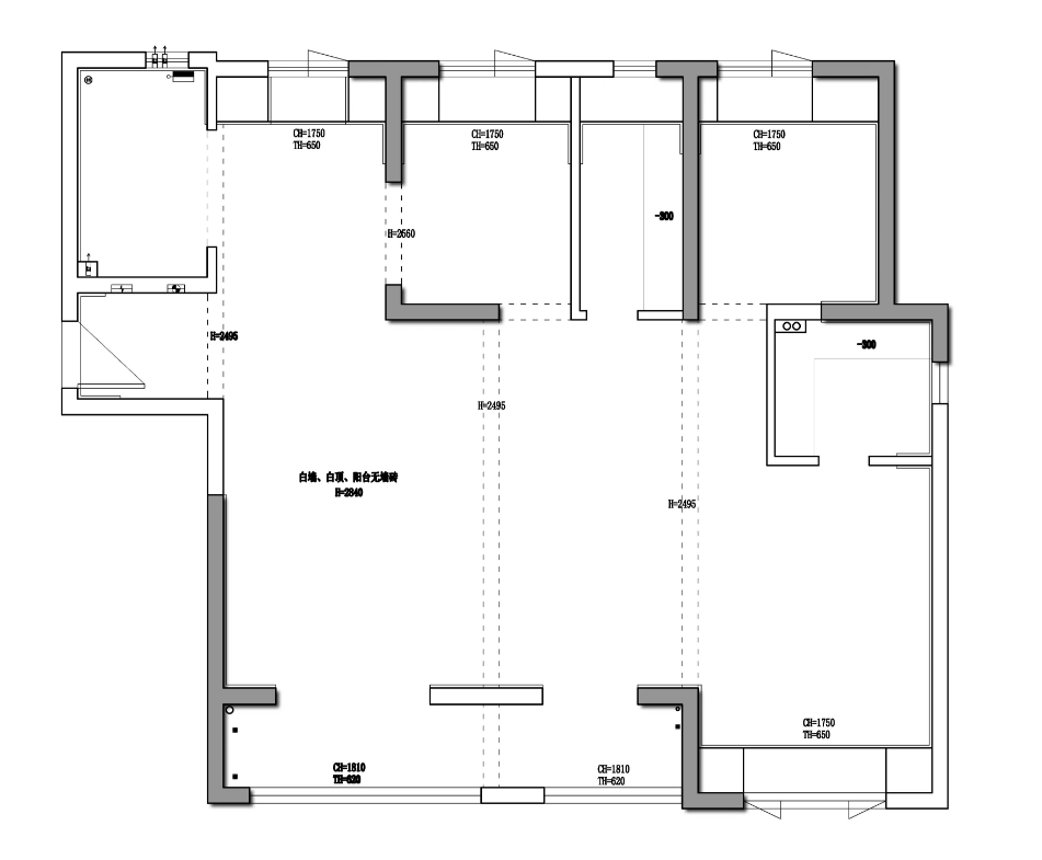 正榮紫闕臺,正榮紫闕臺戶型圖,正榮紫闕臺戶型解析 正榮紫闕臺,正榮紫闕臺戶型圖,正榮紫闕臺戶型解析