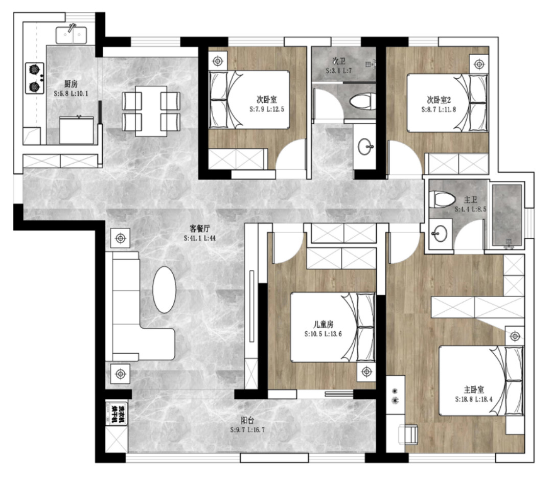 正榮紫闕臺,正榮紫闕臺戶型圖,正榮紫闕臺戶型解析 正榮紫闕臺,正榮紫闕臺戶型圖,正榮紫闕臺戶型解析