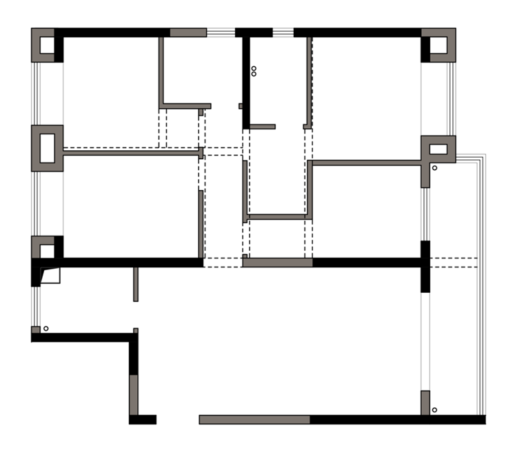 城投聯(lián)投江南岸 城投聯(lián)投江南岸
