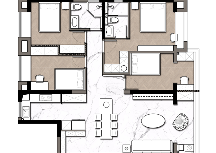 城投聯(lián)投江南岸 城投聯(lián)投江南岸