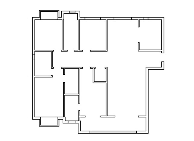 融創玖璽臺191㎡