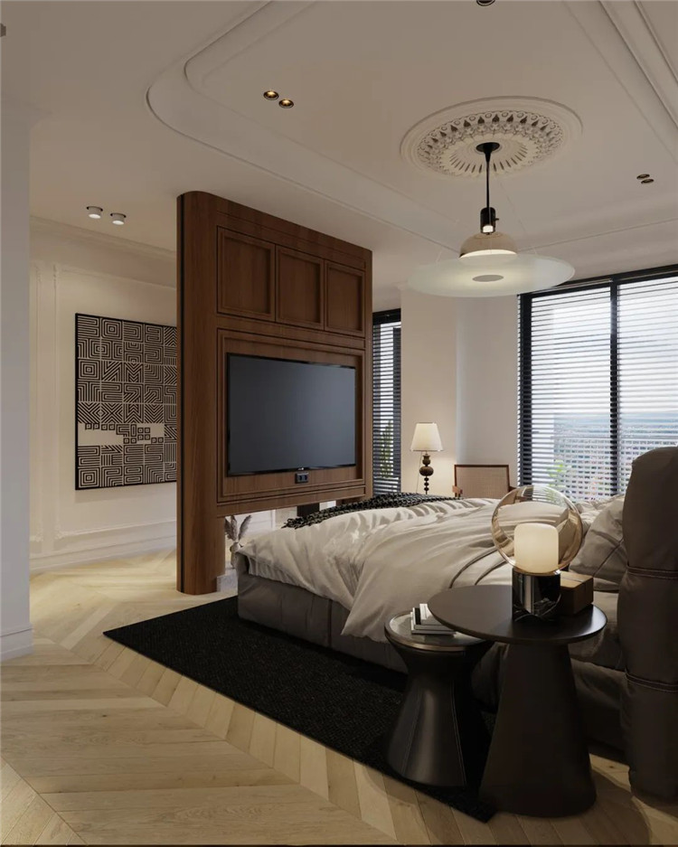 融創玖璽臺191㎡