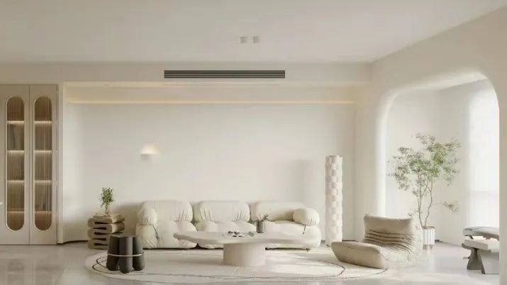 城建信達后湖里120㎡