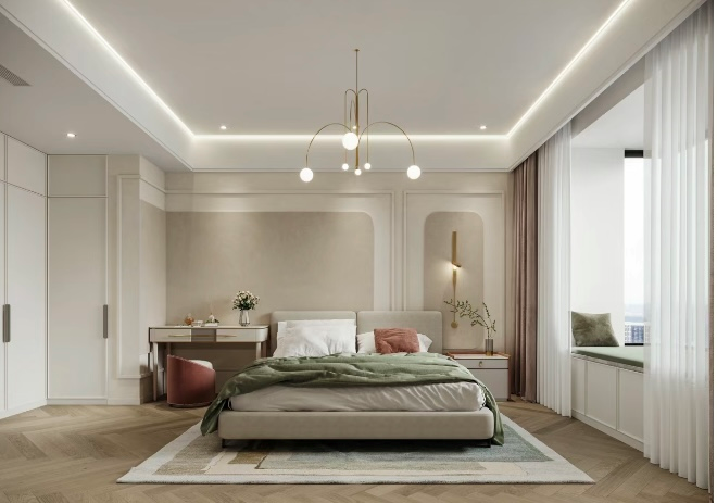 城投聯投江南岸140㎡