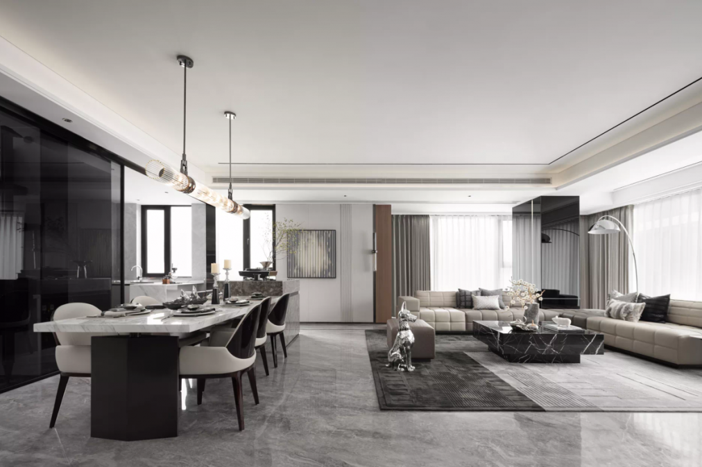 城投聯投江南岸170㎡