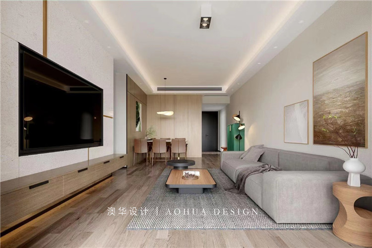 融創和平中心89㎡ 融創和平中心89㎡