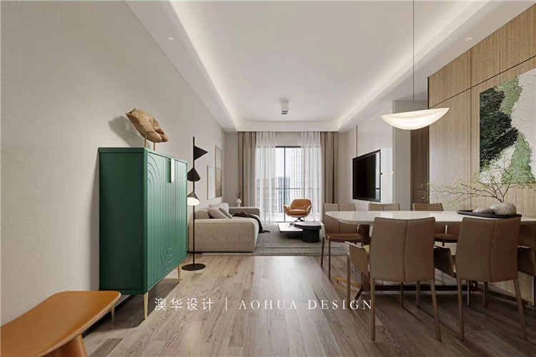 融創和平中心89㎡ 融創和平中心89㎡