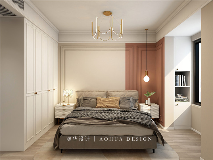 融創和平中心89㎡ 融創和平中心89㎡