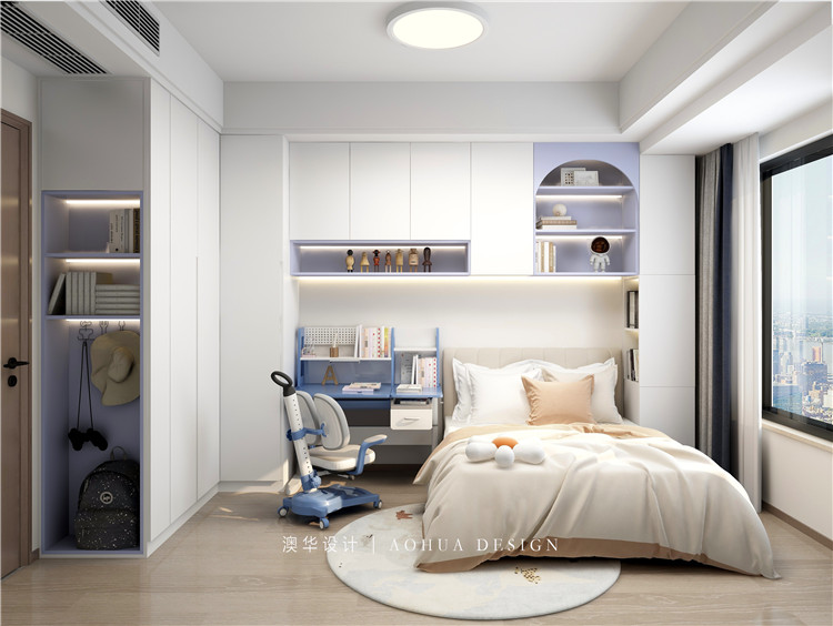 融創和平中心102㎡ 融創和平中心102㎡