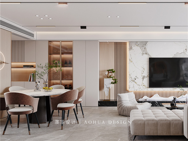 融創和平中心102㎡ 融創和平中心102㎡