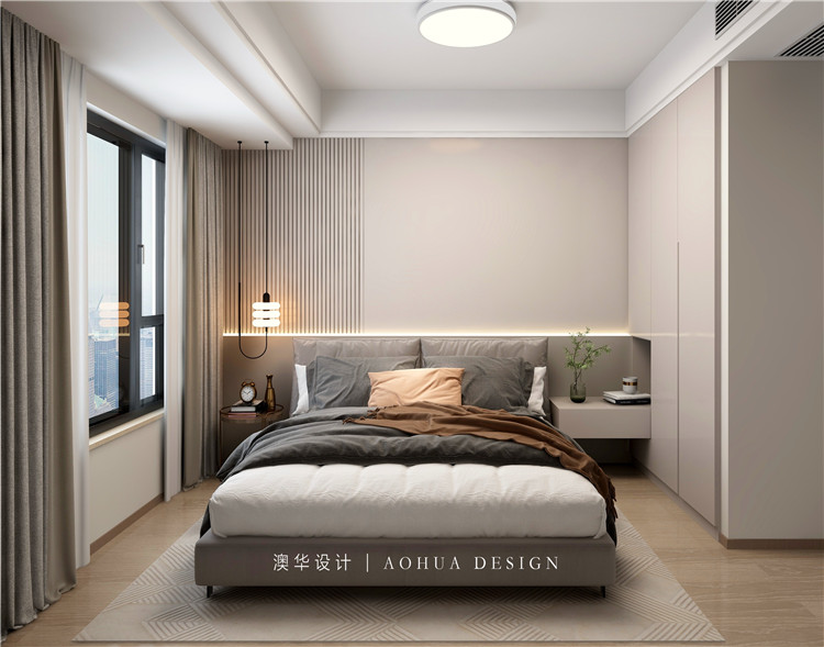 融創和平中心102㎡ 融創和平中心102㎡