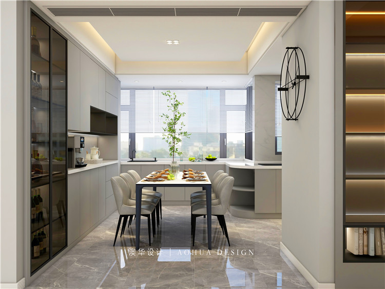 融創和平中心106㎡ 融創和平中心106㎡