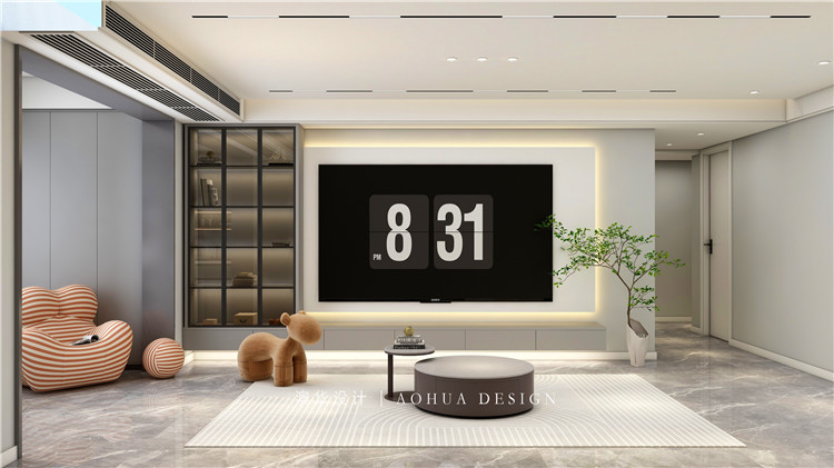 融創和平中心106㎡ 融創和平中心106㎡