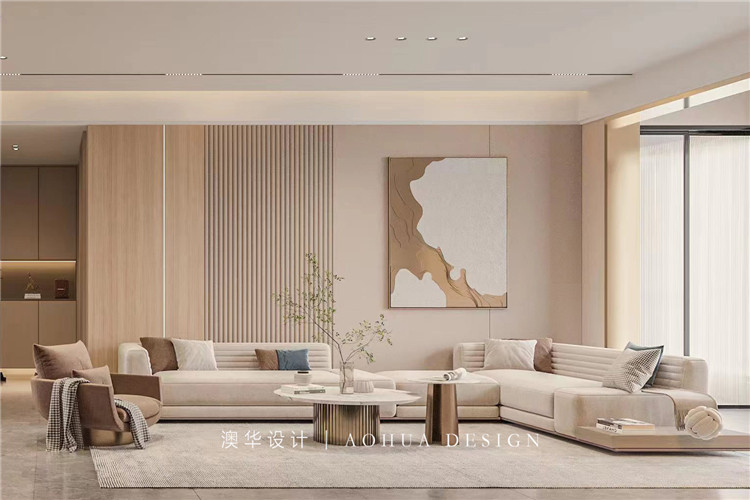 融創和平中心118㎡ 融創和平中心118㎡