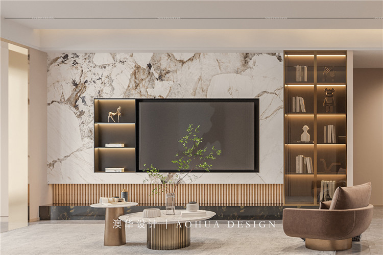 融創和平中心118㎡ 融創和平中心118㎡