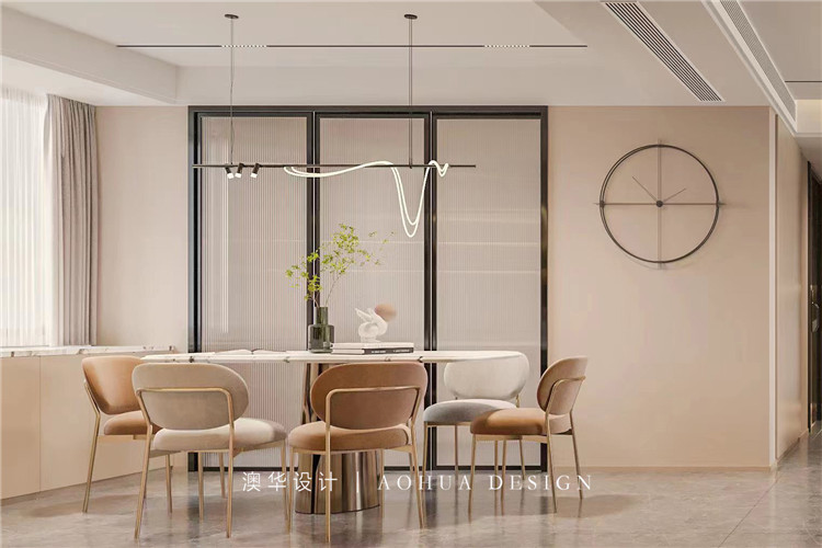 融創和平中心118㎡ 融創和平中心118㎡