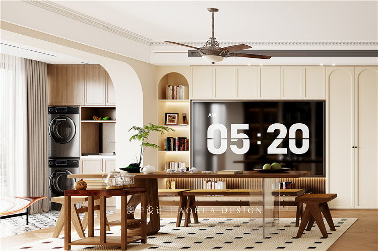 融創和平中心118㎡ 融創和平中心118㎡