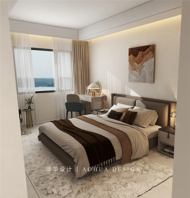 融創和平中心124㎡ 融創和平中心124㎡