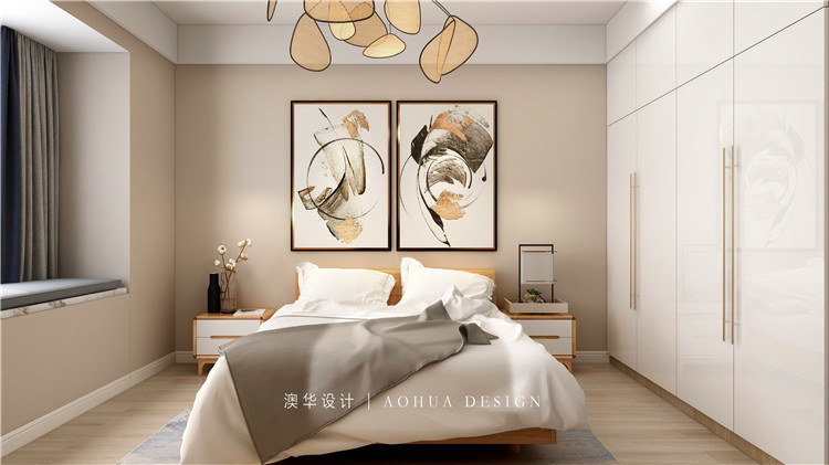 融創和平中心125㎡ 融創和平中心125㎡