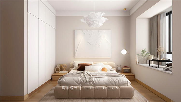 融創和平中心125㎡ 融創和平中心125㎡