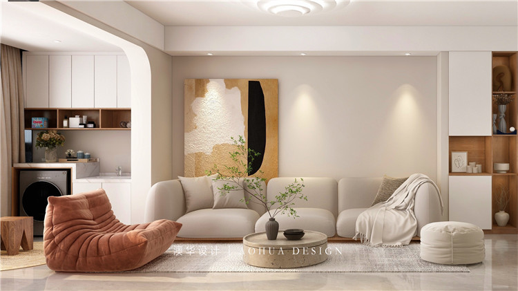 融創和平中心125㎡ 融創和平中心125㎡