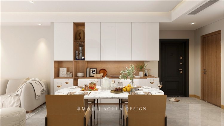 融創和平中心125㎡ 融創和平中心125㎡