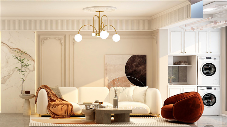 融創和平中心125㎡ 融創和平中心125㎡