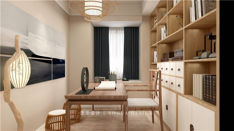 融創和平中心125㎡ 融創和平中心125㎡